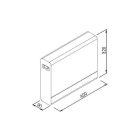 ELLECI - Víztisztító készülék Pure Ultra + ajándék csaptelep a szűrt vízhez