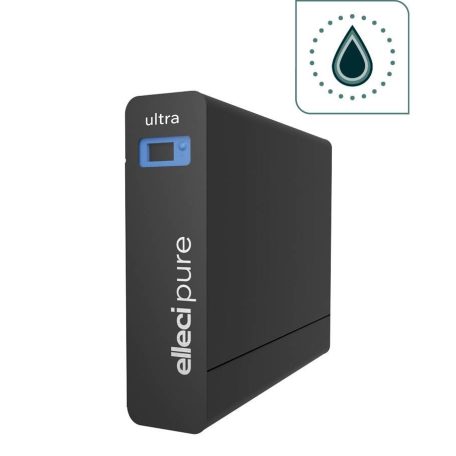 ELLECI - Víztisztító készülék Pure Ultra + ajándék csaptelep a szűrt vízhez