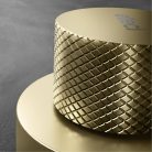 ELLECI - Csaptelep Fold arany
