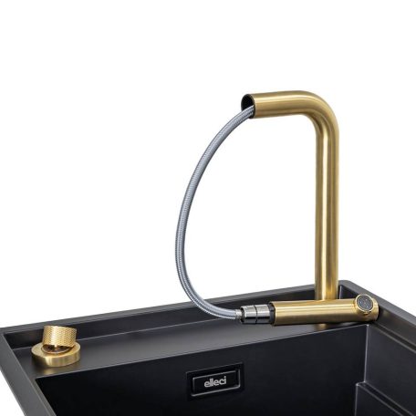 ELLECI - Csaptelep Fold arany