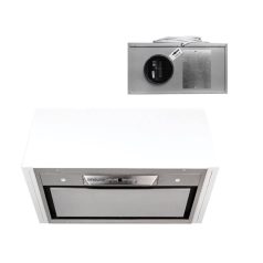   DAVOLINE OUTLET - Páraelszívó NASCOSTO 060 elszívó és külső motor