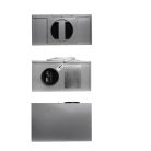 DAVOLINE OUTLET - Páraelszívó NASCOSTO 060 elszívó és külső motor