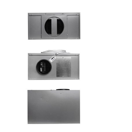 DAVOLINE OUTLET - Páraelszívó NASCOSTO 060 elszívó és külső motor