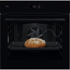 AEG NBE7P631AB sütő, pirolitikus tisztítással