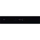 AEG NBE7P631AB sütő, pirolitikus tisztítással