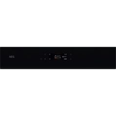 AEG NBE7P631AB sütő, pirolitikus tisztítással