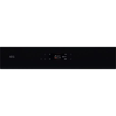 AEG NBE7P631AB sütő, pirolitikus tisztítással