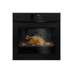 AEG NBH6X53KSE beépíthető Gőzsütő, Pyrolytic-Steam