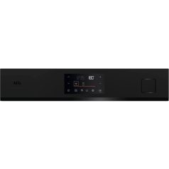 AEG NBH6X53KSE beépíthető Gőzsütő, Pyrolytic-Steam