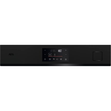AEG NBH6X53KSE beépíthető Gőzsütő, Pyrolytic-Steam