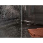 AEG NBP9S831AB Gőzsütő, gőztisztítással