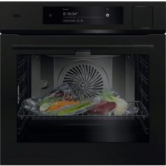 AEG NBP9S881DT Gőzsütő, gőztisztítással
