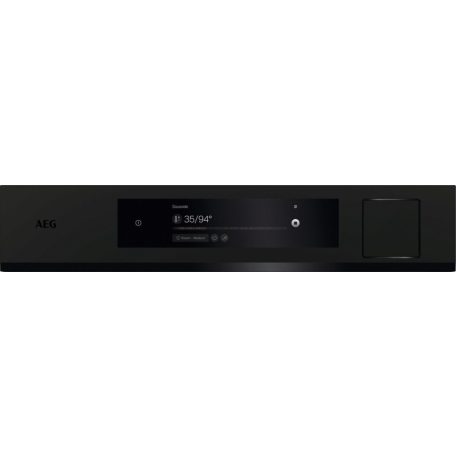 AEG NBP9S881DT Gőzsütő, gőztisztítással
