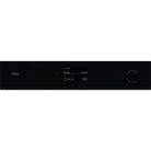 AEG NBR7P731SB Gőzsütő, pirolitikus tisztítással