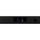 AEG NBR7P731ST Gőzsütő, pirolitikus tisztítással