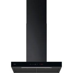   AEG NDB6761HB  Kürtős páraelszívó, Hob2Hood, Breeze funkció, 60 cm