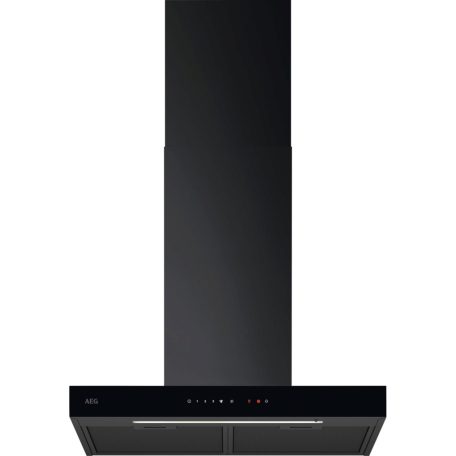 AEG NDB6761HB  Kürtős páraelszívó, Hob2Hood, Breeze funkció, 60 cm