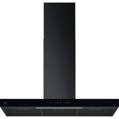   AEG NDB6791HB  Kürtős páraelszívó, Hob2Hood, Breeze funkció, 90 cm