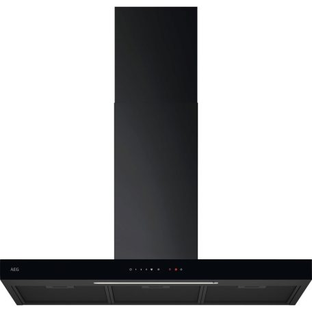 AEG NDB6791HB  Kürtős páraelszívó, Hob2Hood, Breeze funkció, 90 cm