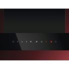 AEG NDB6791HB  Kürtős páraelszívó, Hob2Hood, Breeze funkció, 90 cm