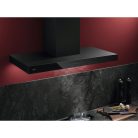 AEG NDB6791HB  Kürtős páraelszívó, Hob2Hood, Breeze funkció, 90 cm