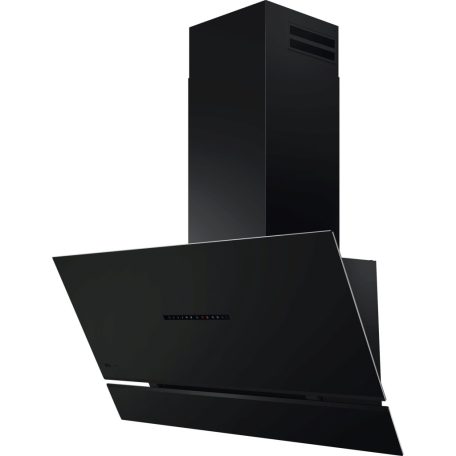 AEG NDV8791CT  Kürtős páraelszívó, Hob2Hood, Breeze funkció, 90 cm