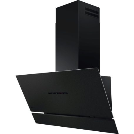 AEG NDV8791CZ kürtős páraelszívó, Hob2Hood, Breeze funkció, 90 cm