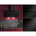 AEG NDV8791CZ kürtős páraelszívó, Hob2Hood, Breeze funkció, 90 cm