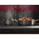 AEG NDV8791CZ kürtős páraelszívó, Hob2Hood, Breeze funkció, 90 cm
