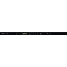 AEG NG62IC20SK beépíthető mosogatógép, Quickselect kezelőpanel, AirDry