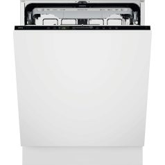   AEG NG92IX20PK Beépíthető mosogatógép, Quickselect kezelőpanel, AirDry