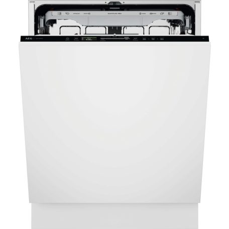 AEG NG92IX20PK Beépíthető mosogatógép, Quickselect kezelőpanel, AirDry