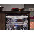 AEG NG92IX20PK Beépíthető mosogatógép, Quickselect kezelőpanel, AirDry