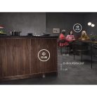 AEG NG92IX20PK Beépíthető mosogatógép, Quickselect kezelőpanel, AirDry