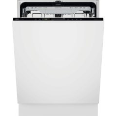   AEG NG97IX50PK Beépíthető mosogatógép, Quickselect kezelőpanel, ComfortLift, AirDry