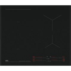 AEG NII64B30AZ Indukciós főzőlap, Hob2Hood, 60 cm