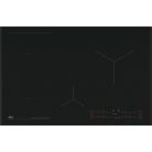 AEG NII84B30AZ Indukciós főzőlap, Hob2Hood, SaphirMatt®, 80 cm