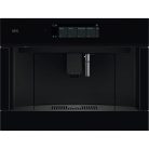 AEG NKC9N8B beépíthető kávéfőző