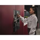 AEG NKC9N8B beépíthető kávéfőző