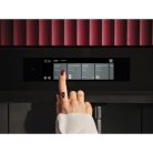 AEG NKC9N8B beépíthető kávéfőző