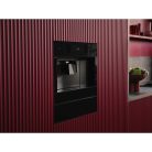 AEG NKC9N8B beépíthető kávéfőző