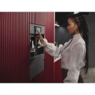 AEG NKC9N8T beépíthető kávéfőző