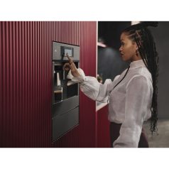 AEG NKC9N8T beépíthető kávéfőző