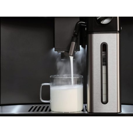 AEG NKC9N8T beépíthető kávéfőző