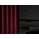 AEG NKK9N821T kompakt sütő, aqua clean tisztítással