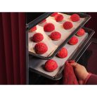 AEG NKM7N721T beépíthető mikrohullámú kompakt sütő, aqua clean tisztítással