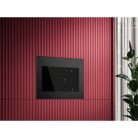 AEG NKW8P21KAT beépíthető kompakt borhűtő, 15 palack, 44 cm