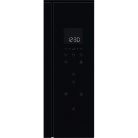 AEG NMB6S171SB beépíthető mikrohullámú sütő