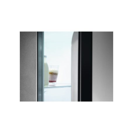 AEG NSF5O121ES Beépíthető hűtőszekrény 121.8 cm