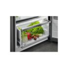 AEG NSF5O121ES Beépíthető hűtőszekrény 121.8 cm